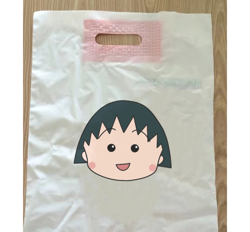 貼片手腕袋（dài）